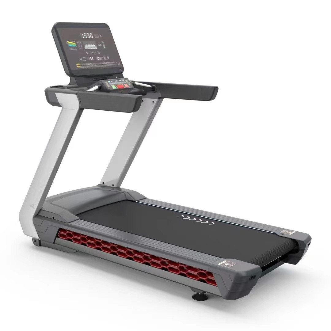 Inteligentna, wytrzymała, kome – Running Gear Gym recenzja i cena