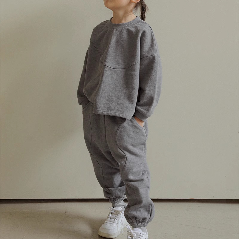 2024 Winter New Children Fleec – Running Gear Kids recenzja i cena