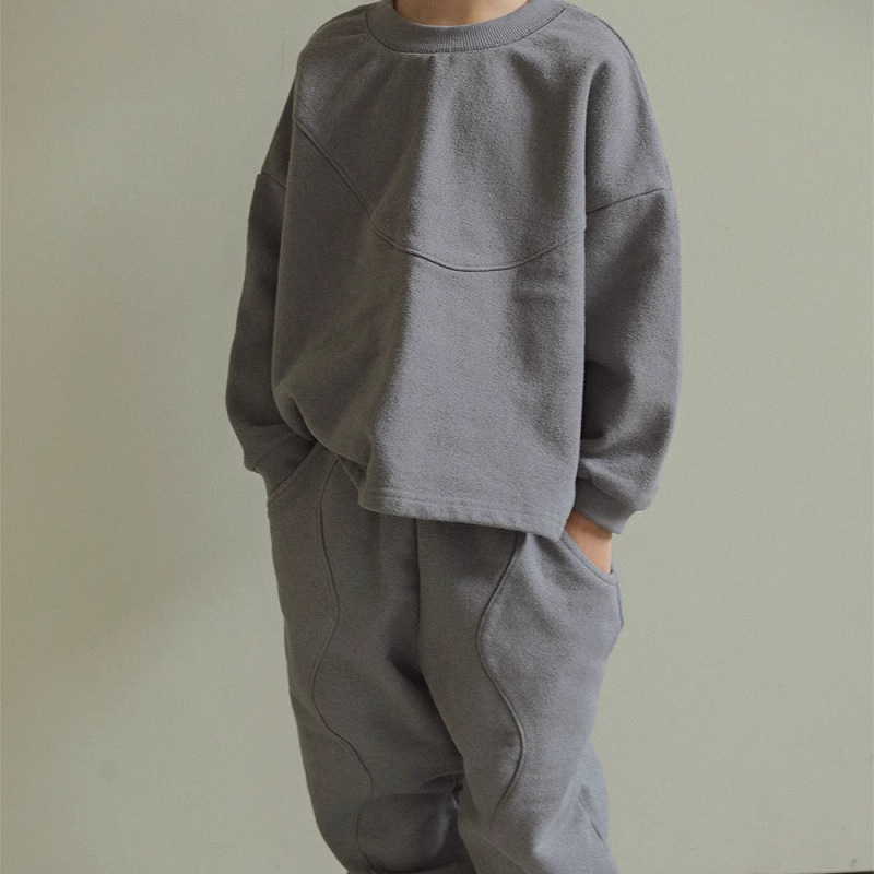 2024 Winter New Children Fleec – Running Gear Kids recenzja i cena