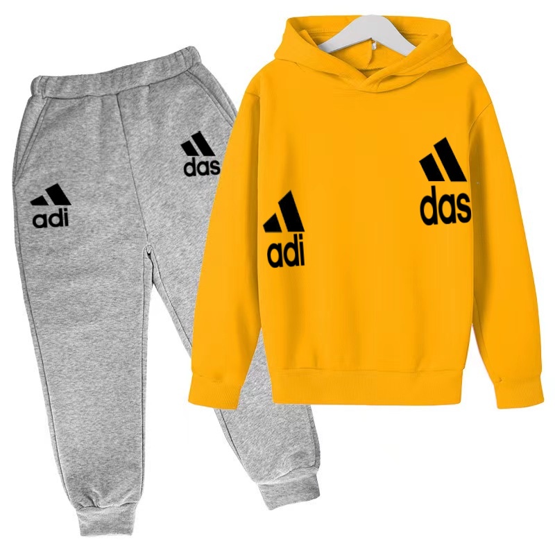Najnowszy Model Dziecięcy Chło – Running Gear Kids recenzja i cena