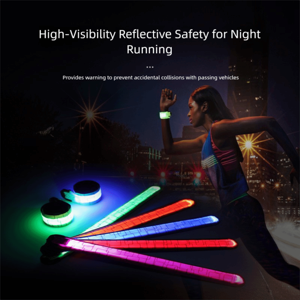 Opaska na ramię do biegania no – High And Running Gear recenzja i cena