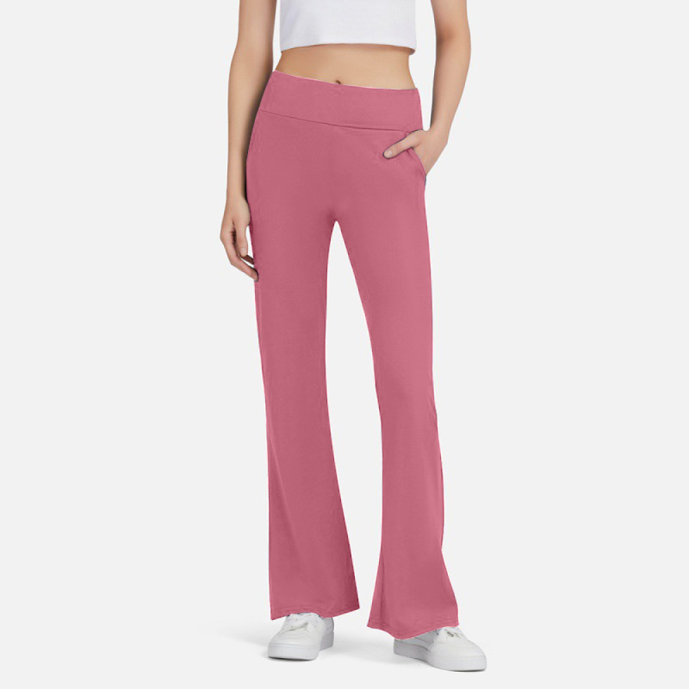 Legginsy do jogi z wysokim sta – High And Running Gear recenzja i cena