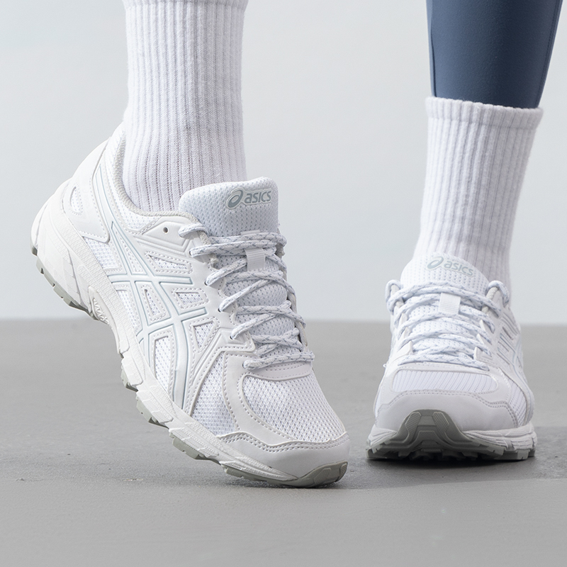 Damskie buty do biegania Asics – Running Gear Asics recenzja i cena