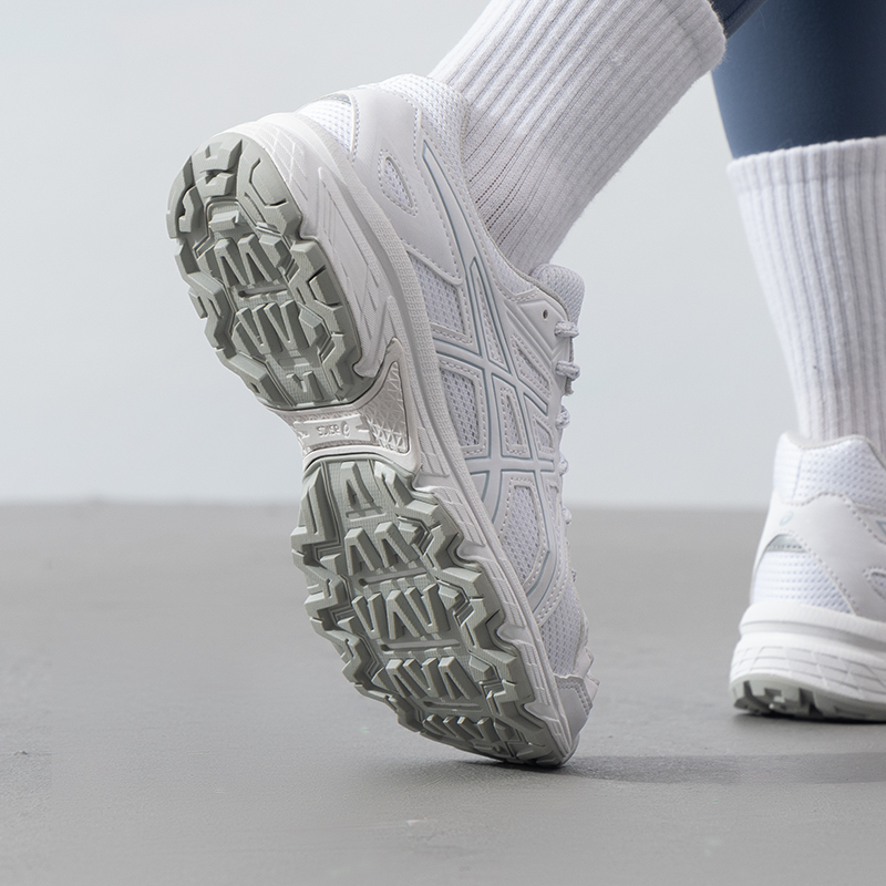 Damskie buty do biegania Asics – Running Gear Asics recenzja i cena
