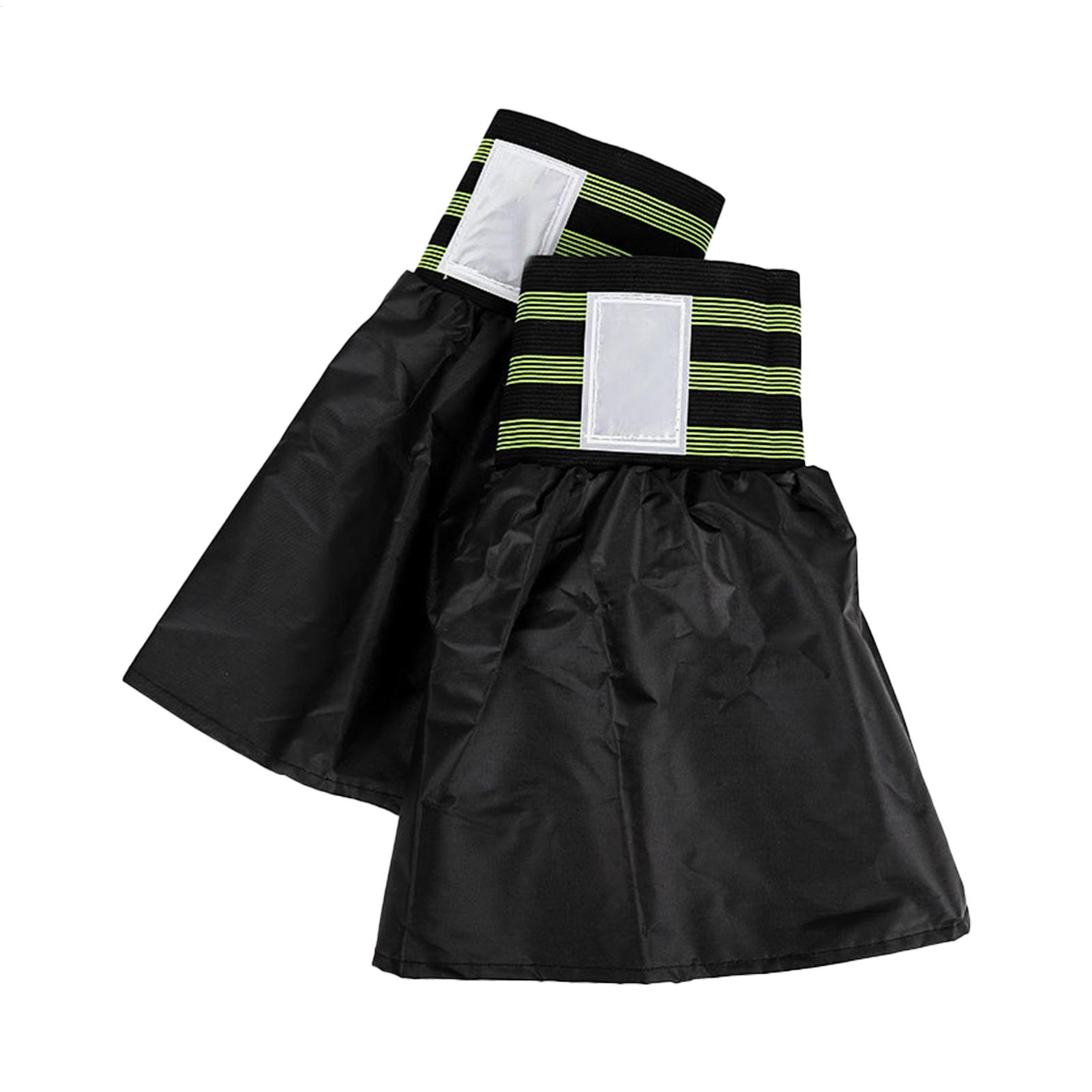 Wodoodporne getry do biegania  – Trail Running Gaiter recenzja i cena