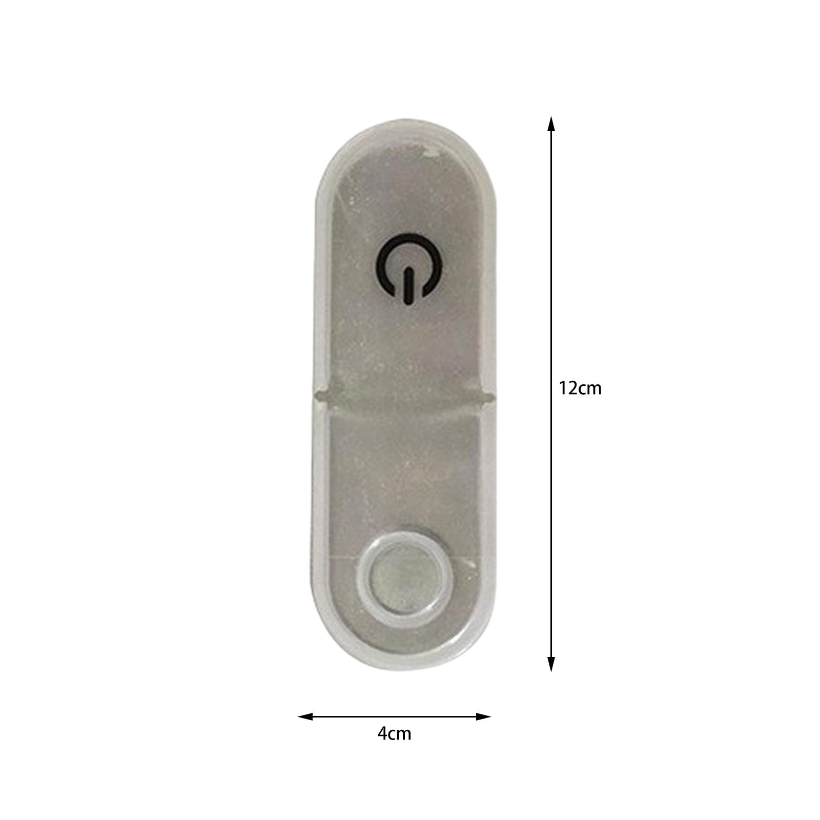 Światło LED do biegania z klip – Running Gear On recenzja i cena
